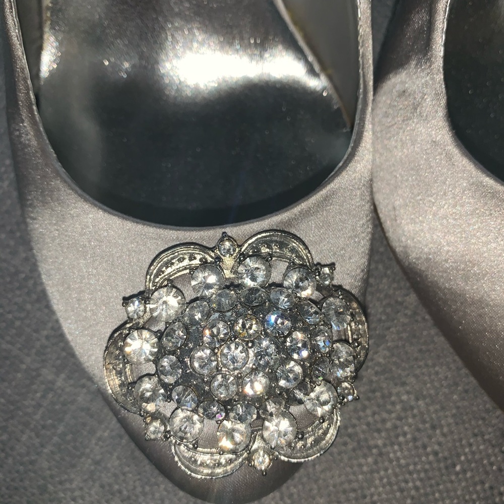 RSVP heels - Picture 3 of 4